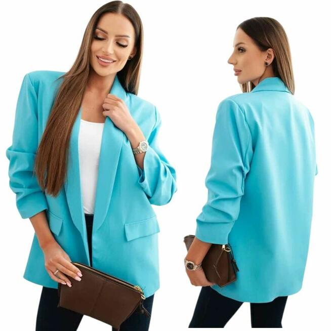 Marynarka damska - rozmiar UNIWERSALNY