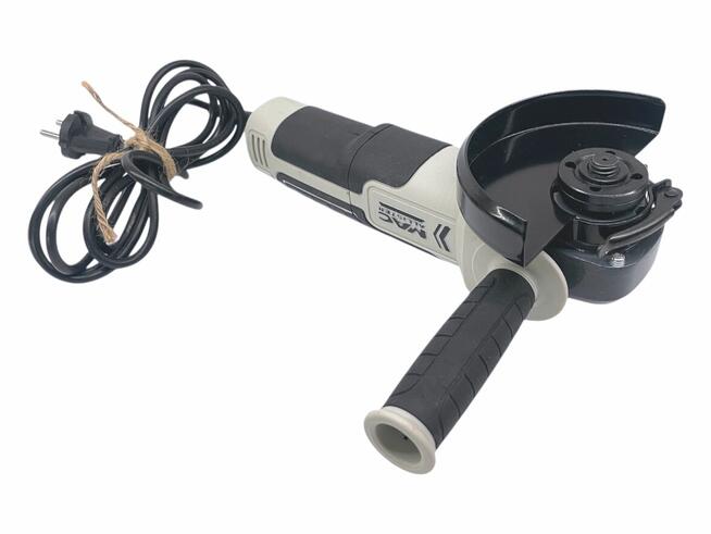 Szlifierka kątowa MacAllister 125 mm 750 W