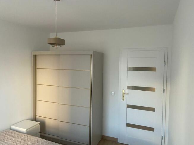 Wynajmę mieszkanie dwupokojowe Gdańsk