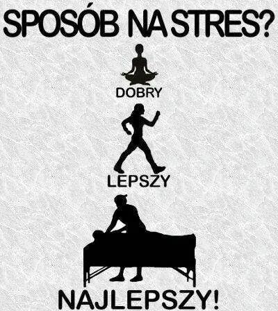 Profesjonalny Masaż z dojazdem