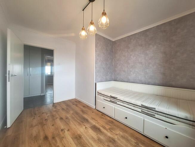 3 pokojowez balkonem przy ul.Langiewicza