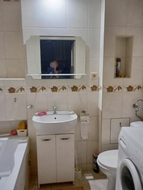 Sprzedam mieszkanie - 2 pok. ul Żeromskiego Starachowice