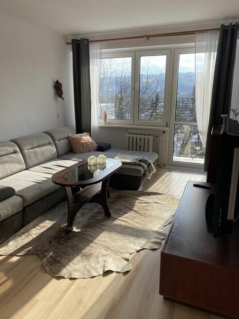 Mieszkanie do wynajęcia