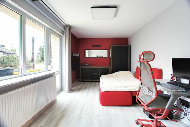 Dom wolnostojący Zielona Góra Osiedle Kilińskiego - blisko c