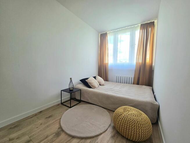 SPRZEDAM 3-POKOJOWE MIESZKANIE LUBIN, UL. PADEREWSKIEGO!