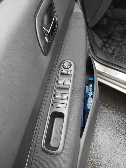 Peugeot 5008 2.0 HDi Family 7os