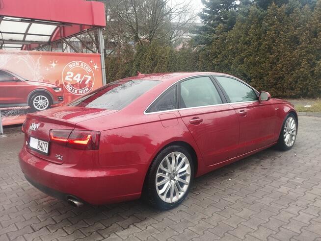 Audi A6 3.0T 310kM Quatro , automat