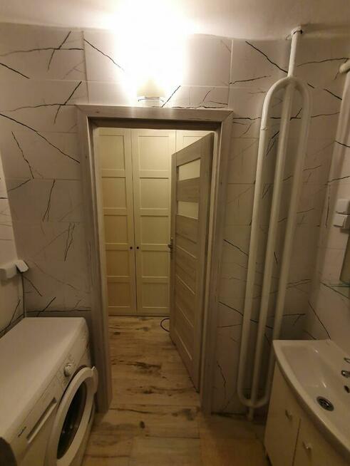 Mieszkanie kawalerka Bohaterow Katynia wynajmę na wynajem