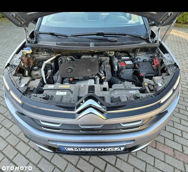 Citroën C5 Aircross BlueHDI 130 S&S LIVE PACK