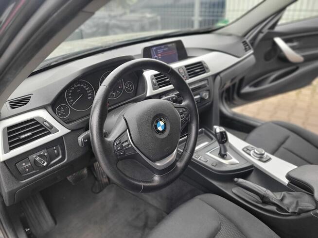 BMW F31 330d Touring Edition Exlusiv