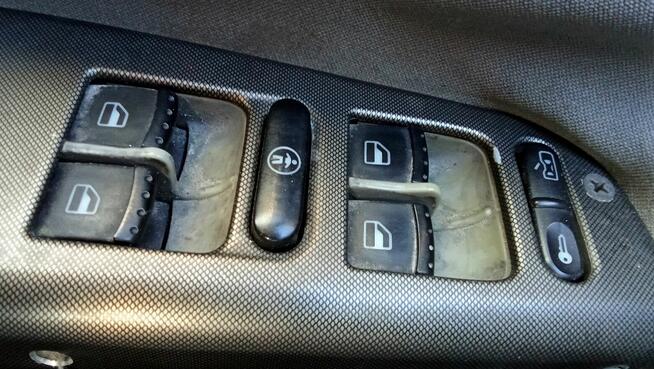 Vw Passat sedan 1.8 T