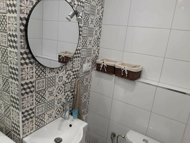 Mieszkanie o pow. 32.47m2, VII p., winda, Os. Widok