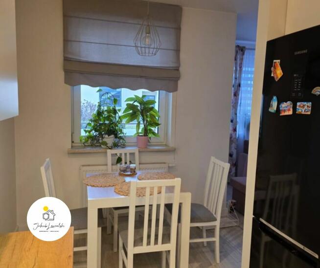 Nowoczesne mieszkanie na wynajem - Siedlce