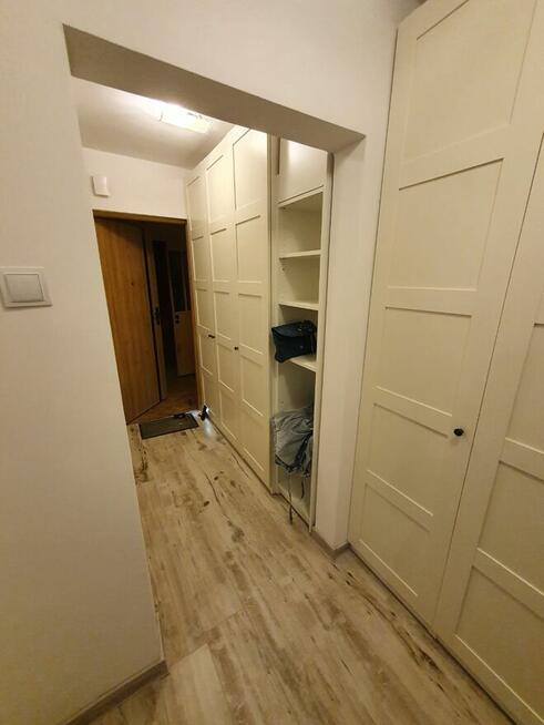 Mieszkanie kawalerka Bohaterow Katynia wynajmę na wynajem