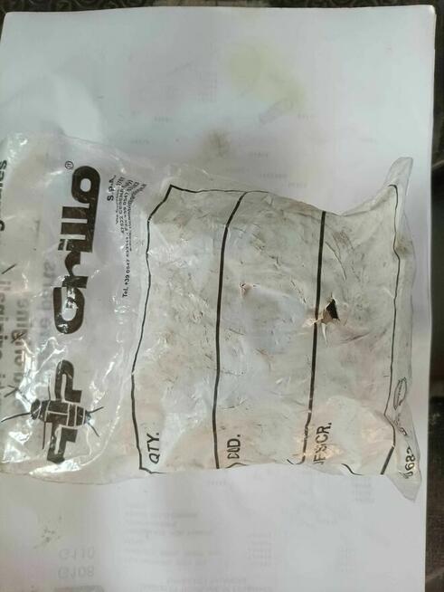 sprzęgło grzyb sprzęgła Grillo 108 110 ciągnik jednoosiowy