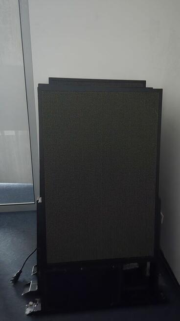 Telebimy LED dwustronne + inna elektronika