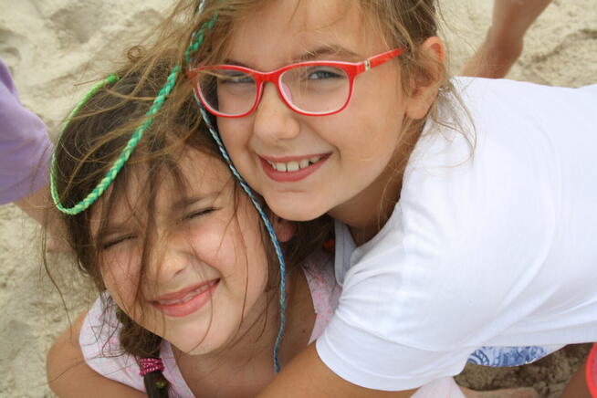 OBÓZ DZIEWCZYNY GÓRĄ 8-13 LAT - NAD MORZEM - 2026