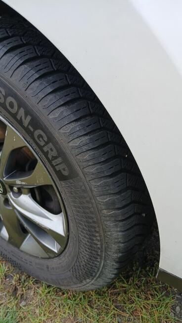 Sprzedam Hyundaj ix35 2014r. 96000 tys.km