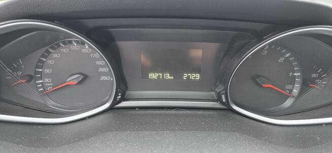 Peugeot 308 Business-Line