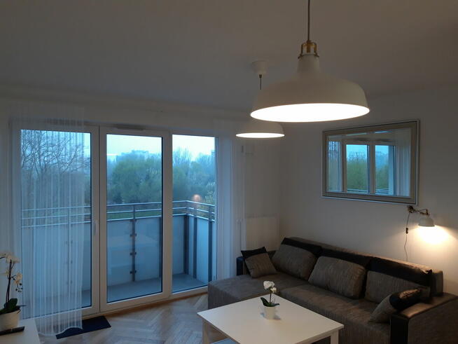 Mieszkanie do wynajęcia ul. M. Konopnickiej 61