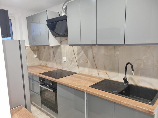 Piękne 3 pokojowe mieszkanie w Zabrzu blisko centrum