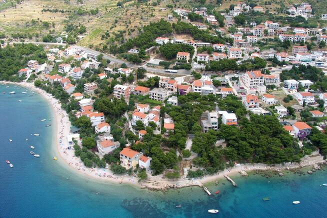 Chorwacja apartamenty, sprawdzone prywatne kwatery, noclegi