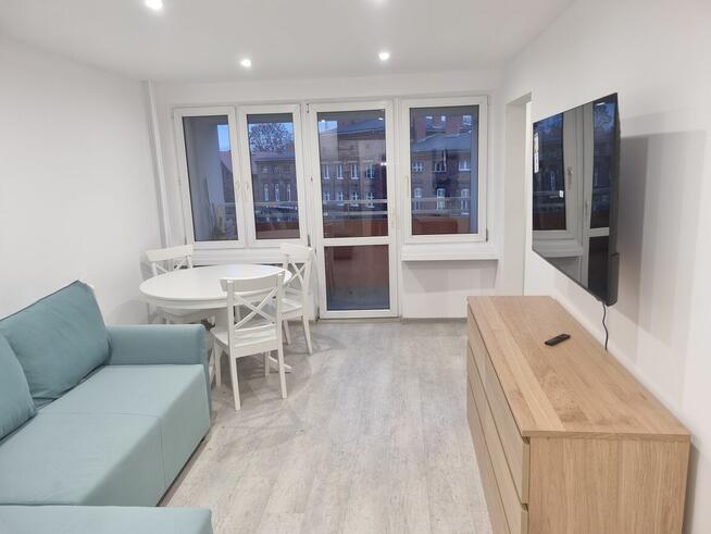 Piękne 3 pokojowe mieszkanie w Zabrzu blisko centrum