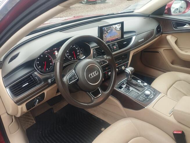 Audi A6 3.0T 310kM Quatro , automat