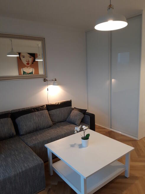 Mieszkanie do wynajęcia ul. M. Konopnickiej 61