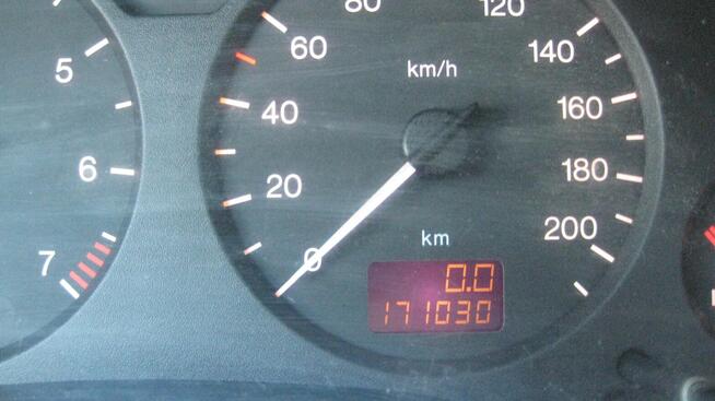 sprzedam opel astra-wspomaganie kierownicy-stan idealny