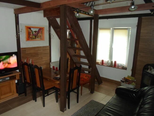 SPRZEDAM DZIAŁKĘ W ROD ,,WŁÓKNIARZ,,