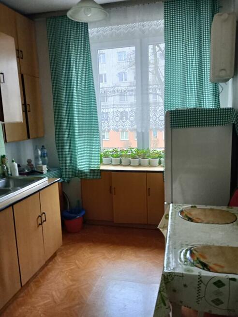 Sprzedam mieszkanie - 2 pok. ul Żeromskiego Starachowice