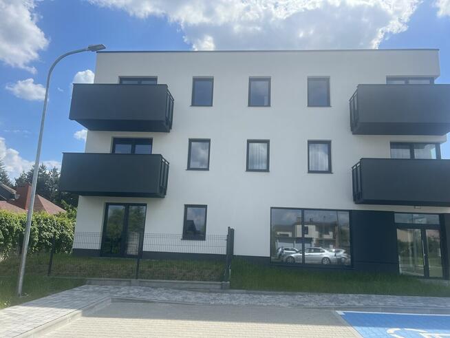 Sprzedam nowe, urzadzone 2 pokoje