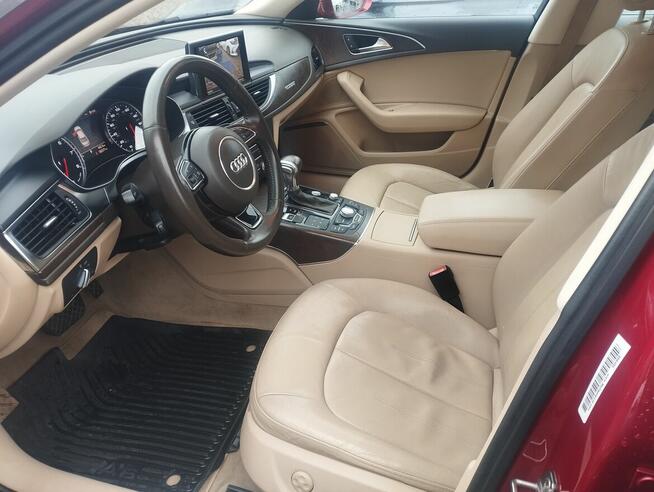 Audi A6 3.0T 310kM Quatro , automat