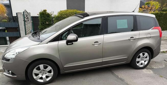 Peugeot 5008 2.0 HDi Family 7os