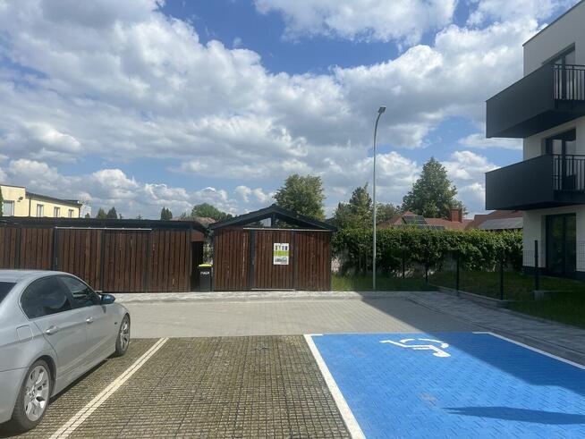 Sprzedam nowe, urzadzone 2 pokoje