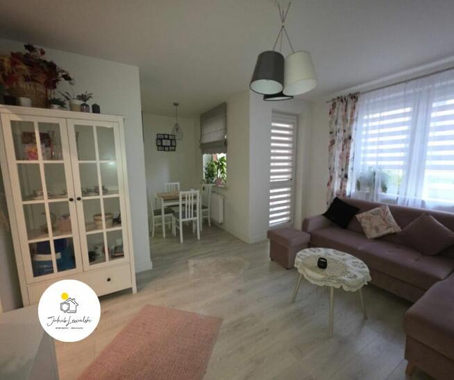 Nowoczesne mieszkanie na wynajem - Siedlce