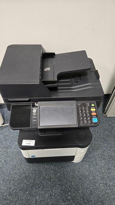 Telebimy LED dwustronne + inna elektronika