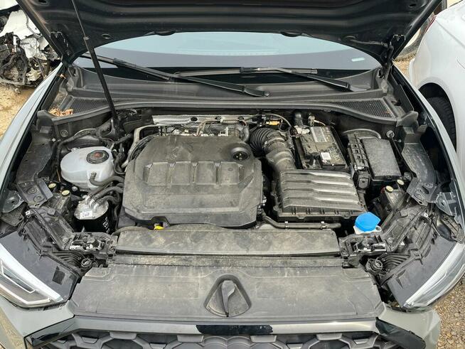 AUDI Q3 II 2.0 35 TDi 150 STronic7 S-Line GQ291