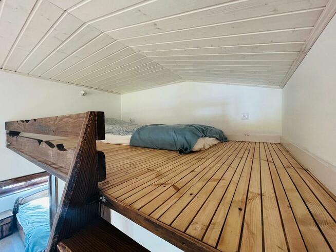 Dom Odnowiony 90m² + Dom/stodoła do Remontu + działki 0,49ha