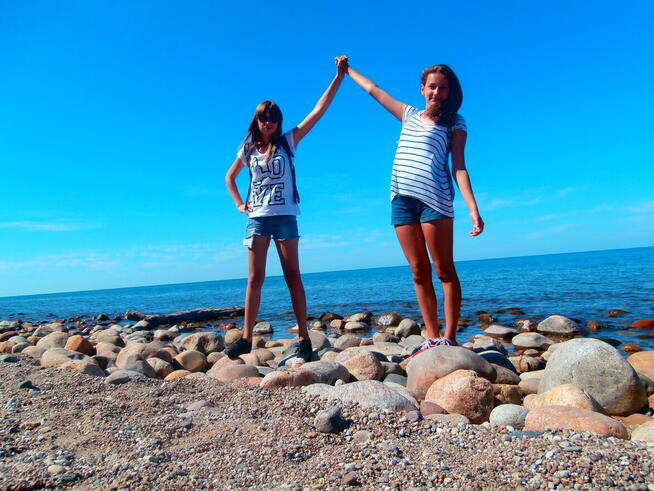 ENGLISH SUMMER CAMP - 13-16 lat OBÓZ Z ANGIELSKIM - 2026