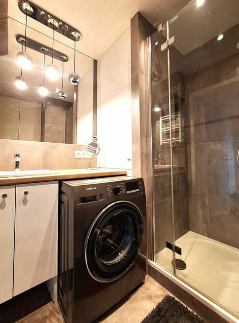 3 pokojowez balkonem przy ul.Langiewicza