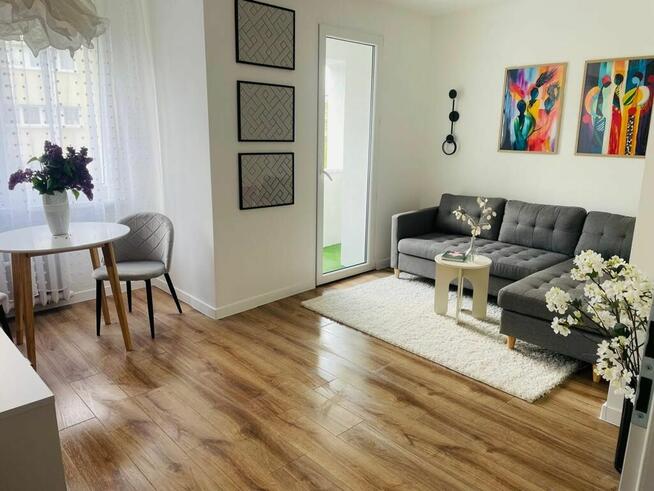 Sprzedam mieszkanie 2 pokoje+salon UL. MICKIEWICZA-LUBIN