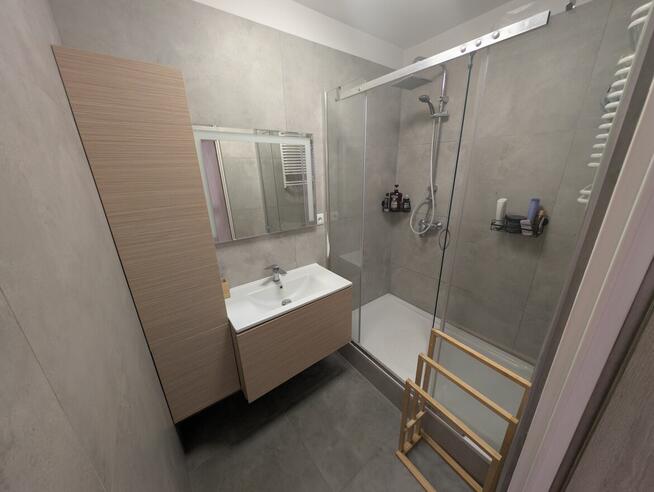 M4 -64,5 M2 -zmodyfikowane na M3 Bydgoszcz Fordon