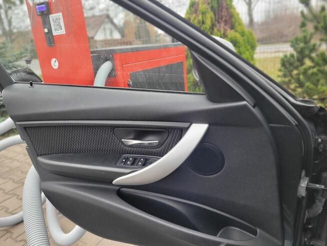 BMW F31 330d Touring Edition Exlusiv