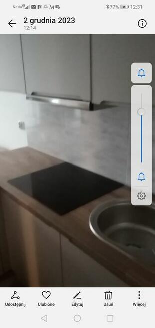 1600 zł, 29 m Zabłocie 100m od szybkiego tramwaju