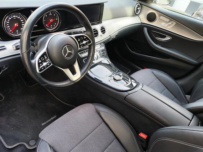 Mercedes w213 diesel kombi