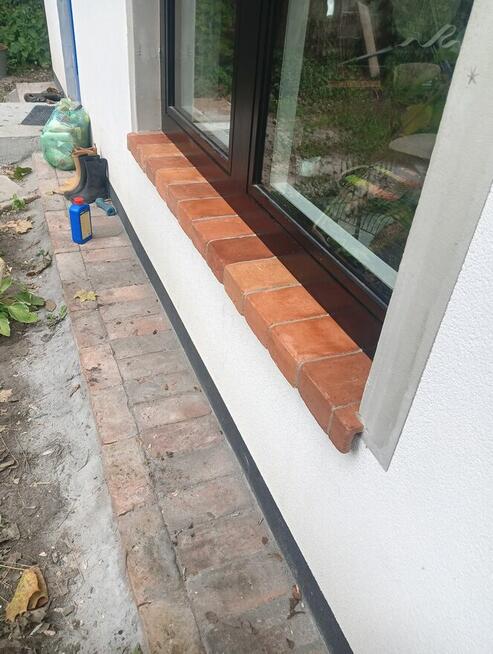 Złota rączka szuka zleceń budowlanych