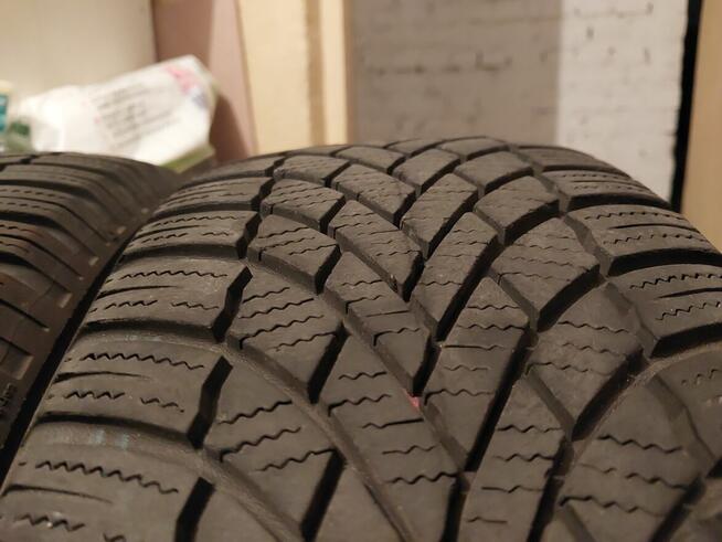 Opony zimowe R14 175/65