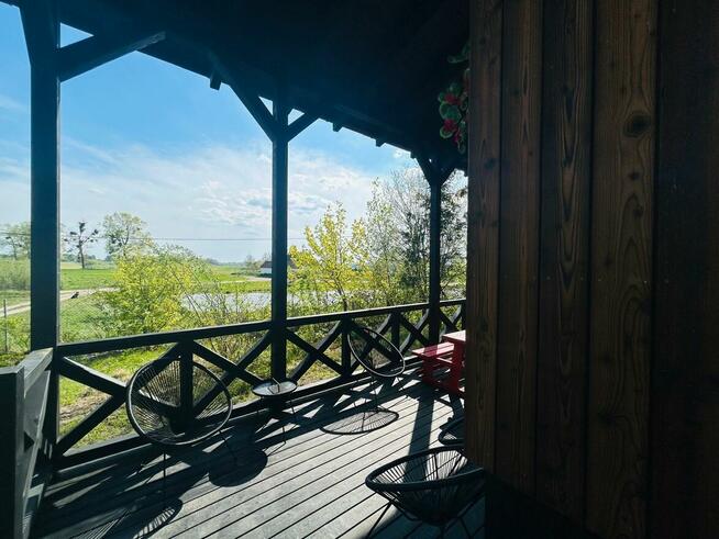 Dom Odnowiony 90m² + Dom/stodoła do Remontu + działki 0,49ha